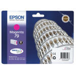 Epson 79-T7913-C13T79134010 Kırmızı Orijinal Kartuş