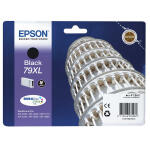Epson 79Xl-T7901-C13T79014010 Siyah Orijinal Kartuş Yüksek Kapasiteli