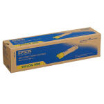 Epson Al-C500-C13S050656 Sarı Orijinal Toner Yüksek Kapasiteli