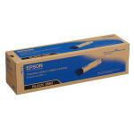 Epson Al-C500-C13S050663 Siyah Orijinal Toner