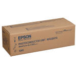 Epson Al-C500-C13S051225 Kırmızı Orijinal Drum Ünitesi