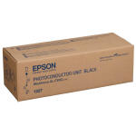 Epson Al-C500-C13S051227 Siyah Orijinal Drum Ünitesi