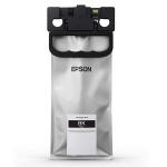 Epson C13T01C100 Siyah Orijinal Kartuş