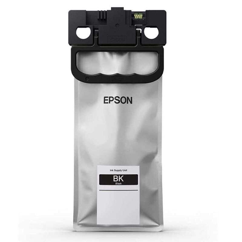 Epson C13T01C100 Siyah Orijinal Kartuş
