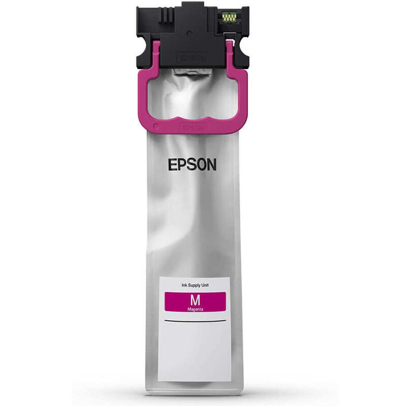 Epson C13T01C300 Kırmızı Orijinal Kartuş