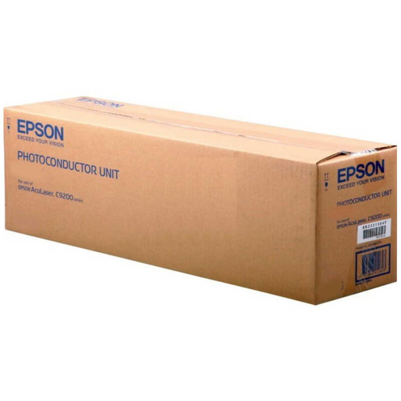 Epson C9200-C13S051178 Siyah Orijinal Drum Ünitesi
