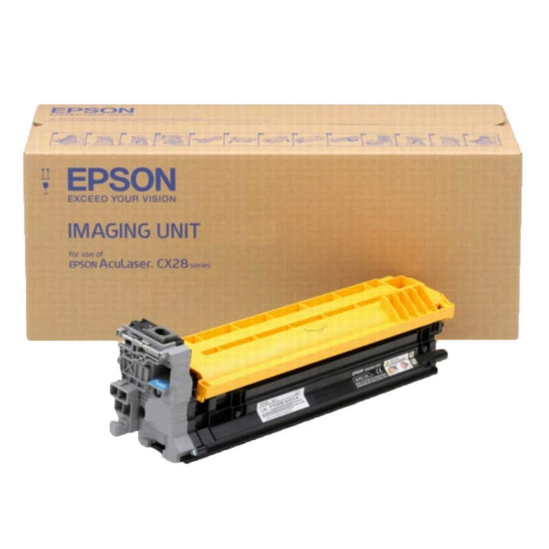 Epson Cx-28-C13S051194 Siyah Orijinal Drum Ünitesi