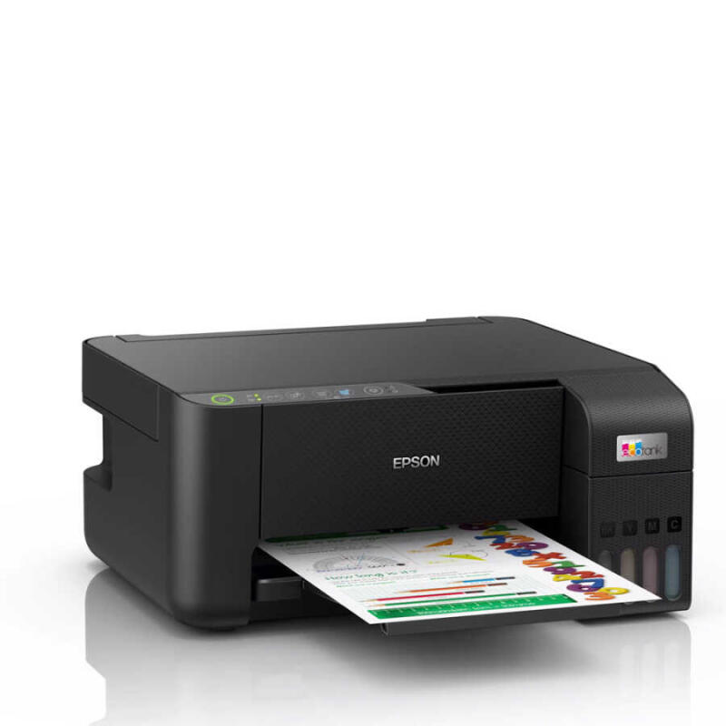 Epson Ecotank L3250-C11Cj67405 Çok Fonksiyonlu Mürekkep Tanklı Yazıcı