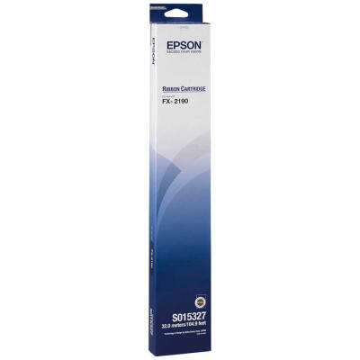 Epson Fx-2190-C13S015327 Orijinal Şerit