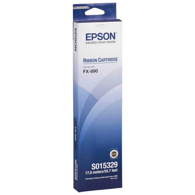 Epson Fx-890-C13S015329 Orijinal Şerit