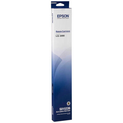 Epson Lq-2090-C13S015336 Orijinal Şerit