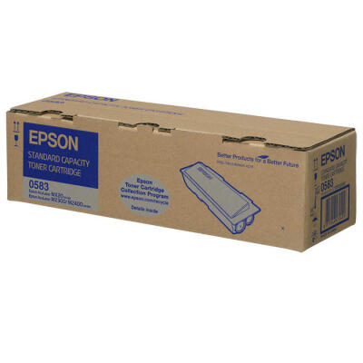 Epson Mx-20-C13S050583 Orijinal Toner