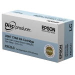 Epson Pp-100-C13S020448 Açık Mavi Orijinal Kartuş