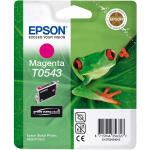 Epson T0543-C13T05434020 Kırmızı Orijinal Kartuş