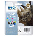 Epson T1006-C13T10064020 Orijinal Kartuş Avantaj Paketi
