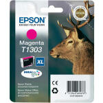 Epson T1303-C13T13034020 Kırmızı Orijinal Kartuş