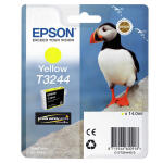 Epson T3244-C13T32444010 Sarı Orijinal Kartuş