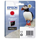 Epson T3247-C13T32474010 Red Orijinal Kartuş