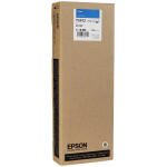 Epson T5912-C13T591200 Mavi Orijinal Kartuş