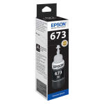 Epson T6731-C13T67314A Siyah Orijinal Mürekkep