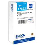 Epson T7892-C13T789240 Mavi Orijinal Kartuş Extra Yüksek Kapasiteli