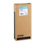 Epson T8245-C13T824500 Açık Mavi Orijinal Kartuş
