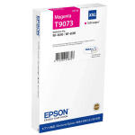 Epson T9073-C13T907340 Kırmızı Orijinal Kartuş Yüksek Kapasiteli