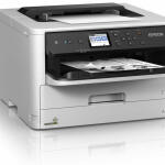 Epson Workforce Pro Wf-M5298Dw-C11Cg08401 Mürekkepli Yazıcı