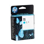 Hp 11-C4811A Orijinal Mavi Baskı Kafası