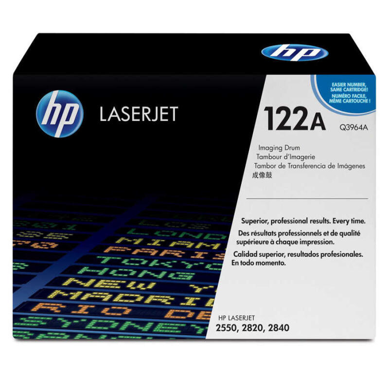 Hp 122A-Q3964A Orijinal Drum Ünitesi