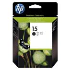 Hp 15-C6615De Siyah Orijinal Kartuş