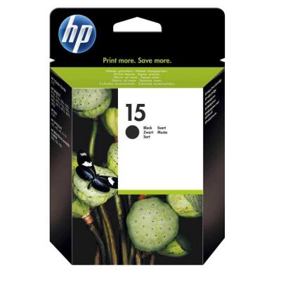 Hp 15-C6615De Siyah Orijinal Kartuş