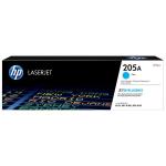 Hp 205A-Cf531A Mavi Orijinal Toner