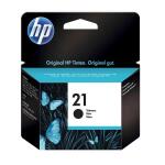 Hp 21-C9351Ae Siyah Orijinal Kartuş