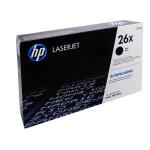 Hp 26X-Cf226X Orijinal Toner Yüksek Kapasiteli