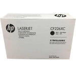 Hp 26X-Cf226Xc Orijinal Toner Yüksek Kapasiteli