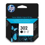 Hp 302-F6U66Ae Siyah Orijinal Kartuş