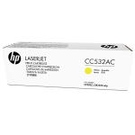 Hp 304A-Cc532Ac Sarı Orijinal Toner