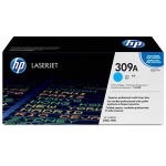 Hp 309A-Q2671A Mavi Orijinal Toner