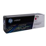 Hp 312A-Cf383A Kırmızı Orijinal Toner