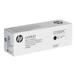 Hp 312X-Cf380Xc Siyah Orijinal Toner Yüksek Kapasiteli