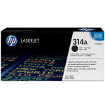 Hp 314A-Q7560A Siyah Orijinal Toner