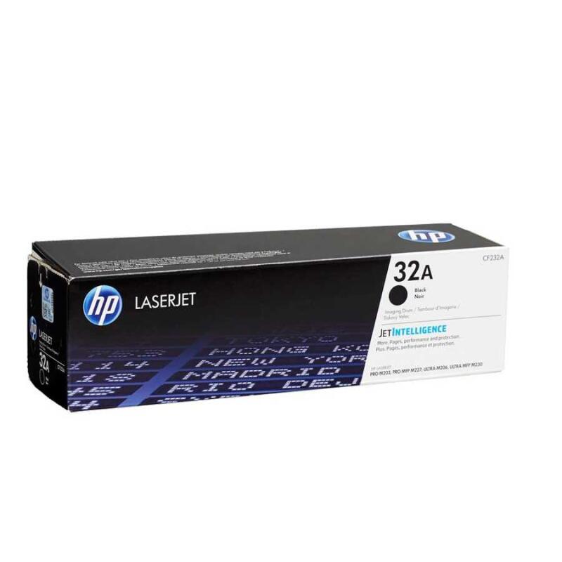 Hp 32A-Cf232A Orijinal Drum Ünitesi