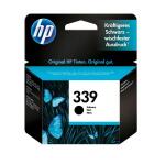Hp 339-C8767E Siyah Orijinal Kartuş