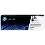 Hp 35A-Cb435A Orijinal Toner
