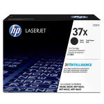 Hp 37X-Cf237X Orijinal Toner Yüksek Kapasiteli
