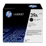 Hp 39A-Q1339A Orijinal Toner