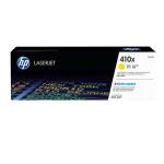 Hp 410X-Cf412X Sarı Orijinal Toner Yüksek Kapasiteli