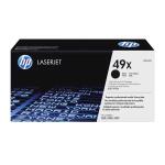 Hp 49X-Q5949X Orijinal Toner Yüksek Kapasiteli