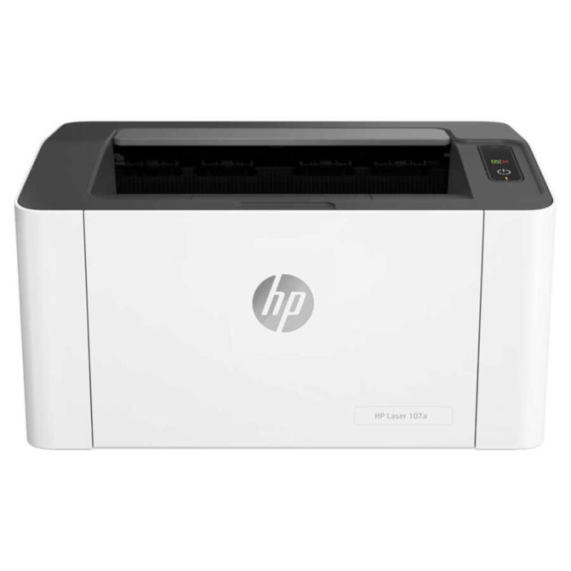 Hp Laser 107A-4Zb77A Mono Lazer Yazıcı